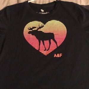 Abercrombie shirt